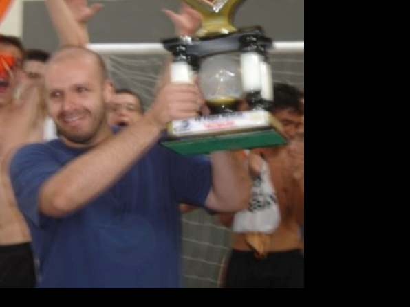 Presida, o nome da dedicação pelo Ríver!