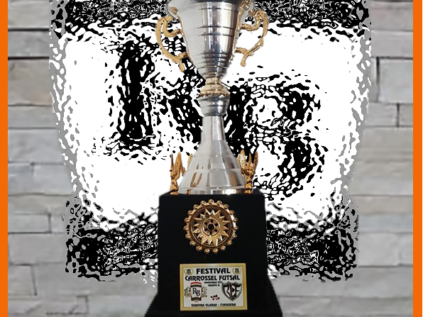 D2018 - Festival Carrossel Futsal