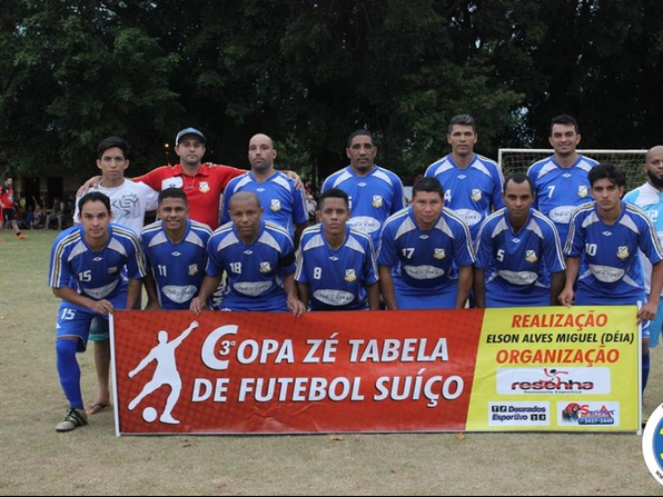 COPA ZÉ TABELA