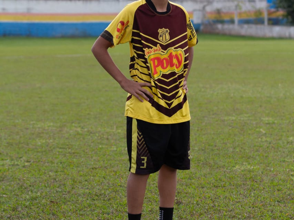 DESPORTIVO BADY