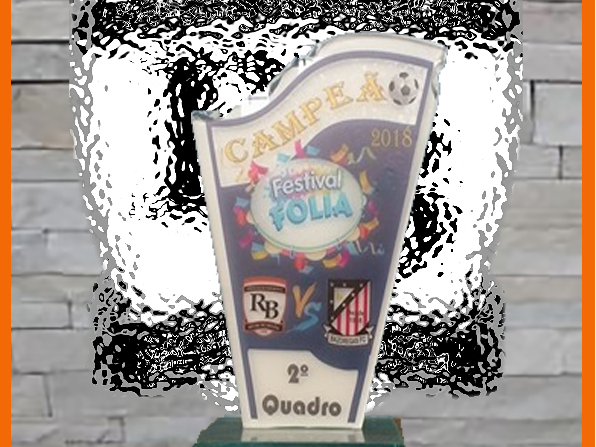 C2018 - Festival da Folia / União dos Operários