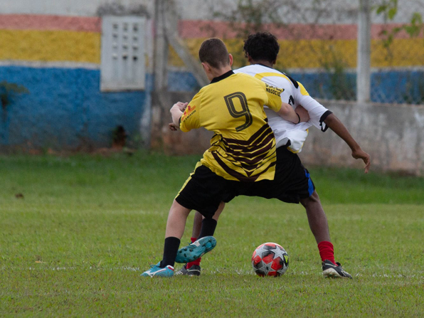 DESPORTIVO BADY