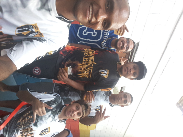 Monstros