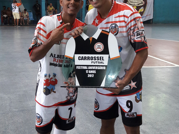 NÊGO & SHOW