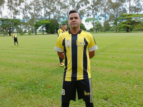 Carlim #25 (Invernada X Sk3mma FC) 04/11/2018