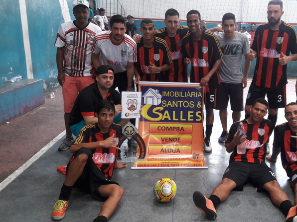 Mais um Troféu