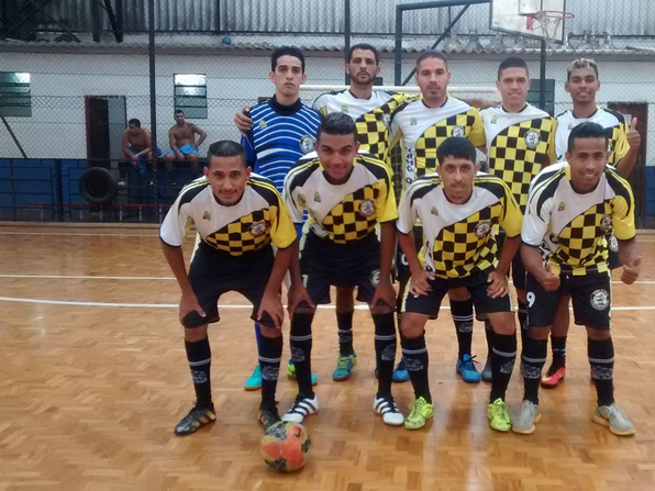 VAMO QUE VAMO