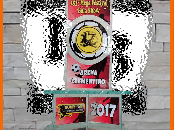 D2017 - 153º Festival Bola Show (Vila Clementino)