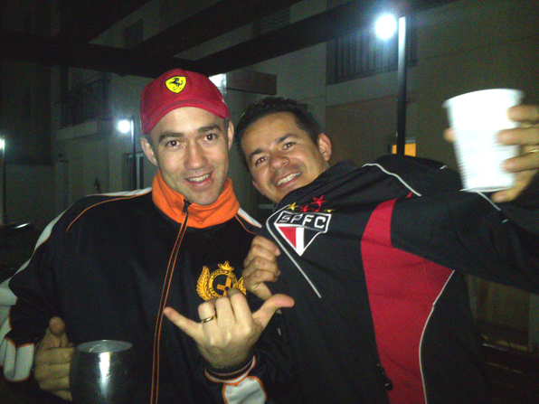 Bambis.