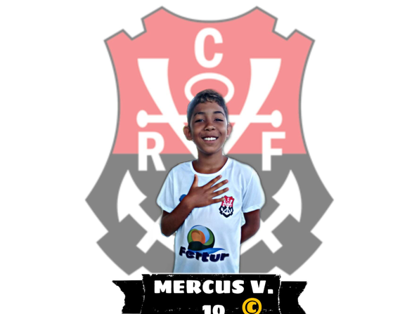 Marcus V.