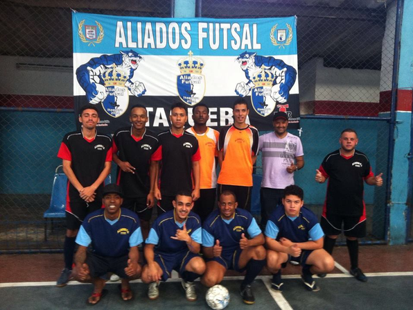 Aliados F.S