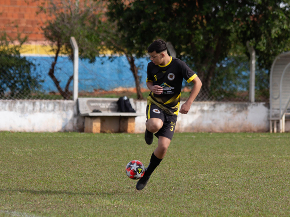ESPORTE CLUBE ALIANCENSE
