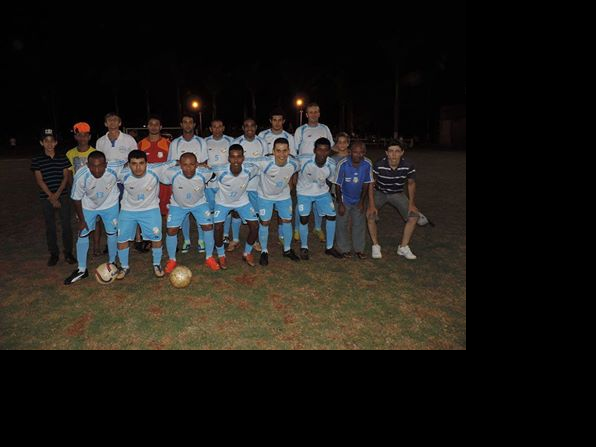 COPA RESENHA