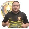 GISLEI MANOEL DOS SANTOS