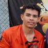 Jhonata de Souza