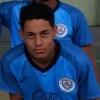 Reginaldo Felisberto da Silva Junior