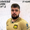 Willian Vinicius Argentino