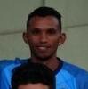 Francisco Wildo de Santana Junior