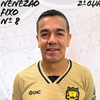 Reginaldo Romão