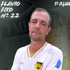 Flavio Croco Daniel