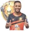 FELIPE CAETANO DA SILVA BRANDÃO