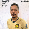 Rafael Flores Romão