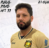 Raul Tomaz da Costa