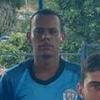 Maicon Taique Costa Sabino