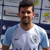 Thiago Gonçalves da Silva