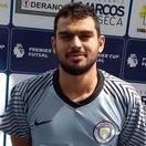 Vinicius de Morais Diniz Costa