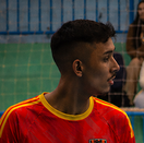 Savio Rios