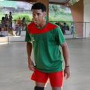 keven Douglas do Nascimento Santos