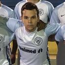Rafael Leandro Naves