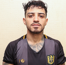 DIEGO ROCHA