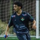 Nicolas Gontijo Sousa