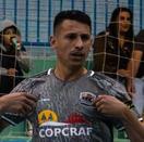 Sidinei Silveira