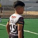 Ruan Carlos Calijuri Dorado