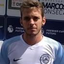 Luiz Henrique Gontijo Barbosa