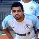 Felipe Fernando Sousa Pires