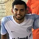 Vinícius Dos Reis Sousa