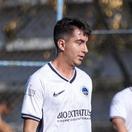 Gustavo Arantes de Oliveira