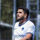 Raul Tomaz de Barros Ribeiro