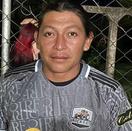 Jorge Cáceres
