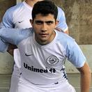Lucas Eduardo Silva Novais