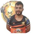 ALAN AUGUSTO DA SILVA