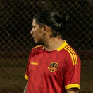 Jorge Cáceres