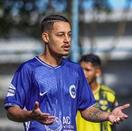 Reginaldo Felisberto da Silva Junior