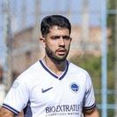 Lucas Eduardo Silva Novais