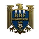 BORA BEBER FUTSAL