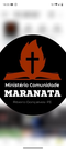 Comunidade Maranata futebol